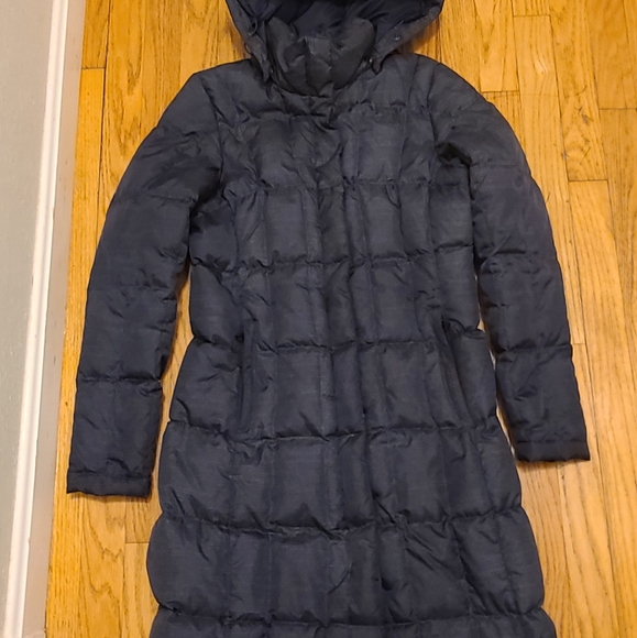 The North Face Metropolis Parka - Picture 3 of 9